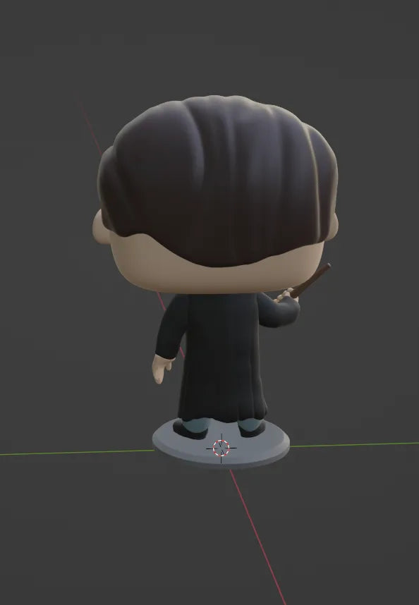 Harry Potter Mini Figure