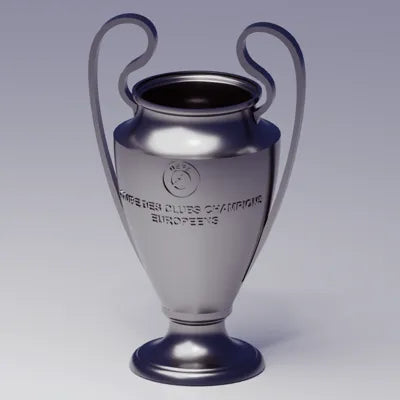 Champions League Trophy