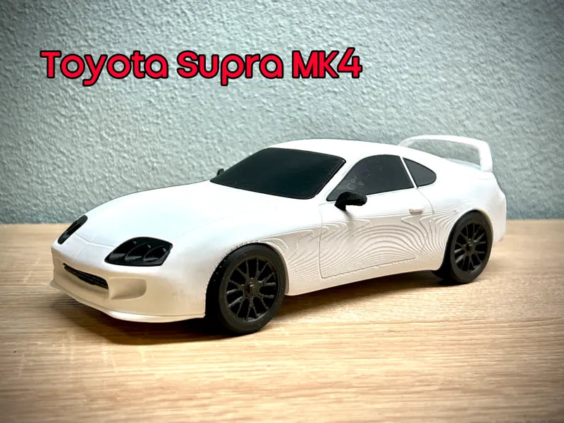 Toyota Supra MK4