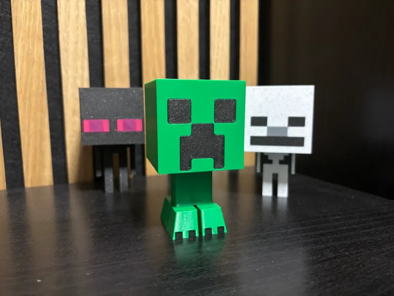 Minecraft Creeper