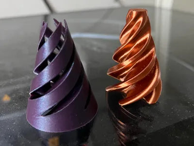 Fidget Cone