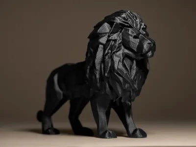 Lion Home Decoration