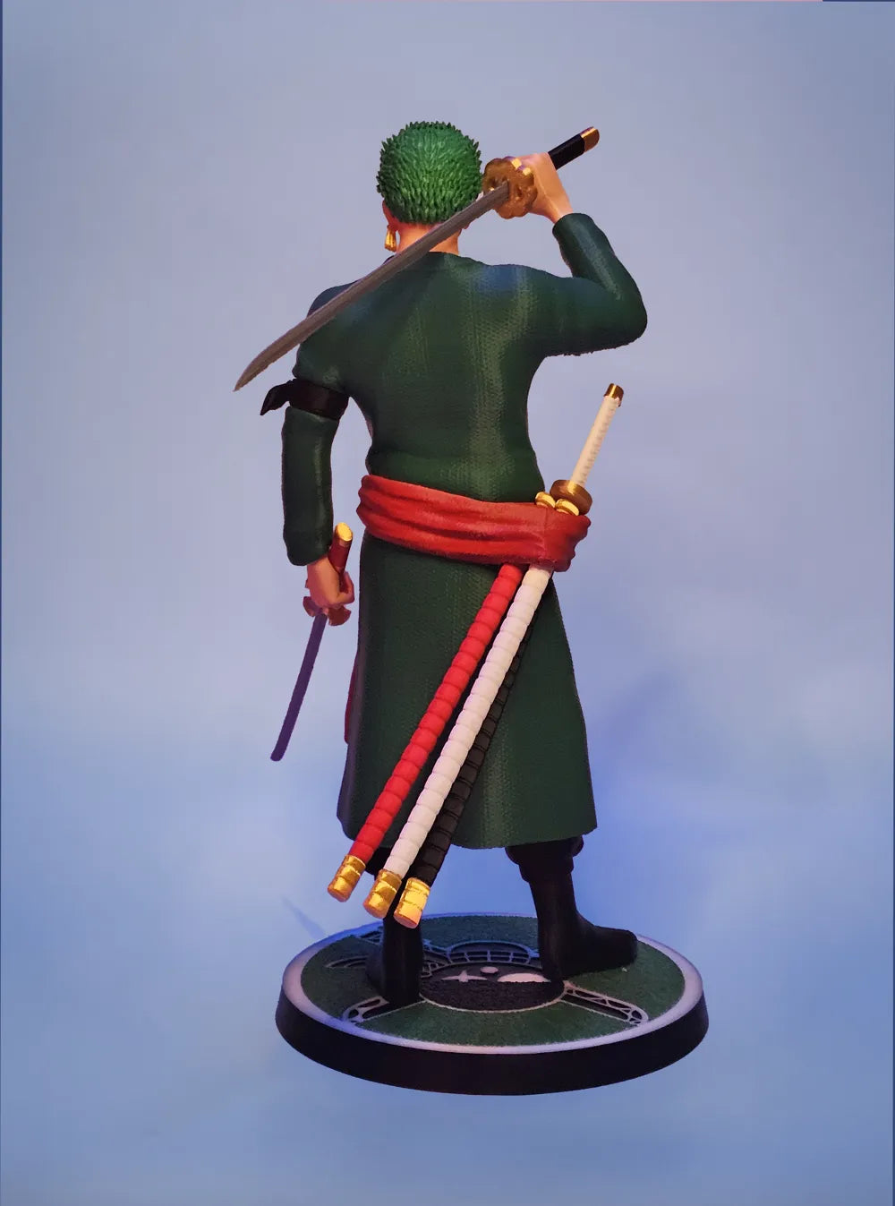 Zoro fanart