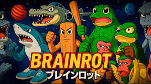 Brainrot
