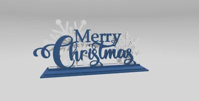 Merry Christmas