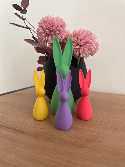 Easter Bunny