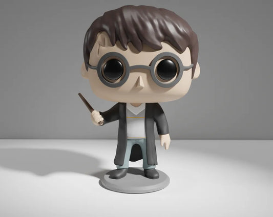 Harry Potter Mini Figure