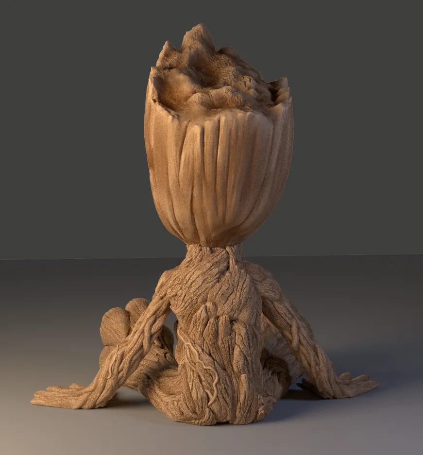 Baby Groot