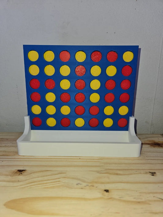 Mini board game Puissance
