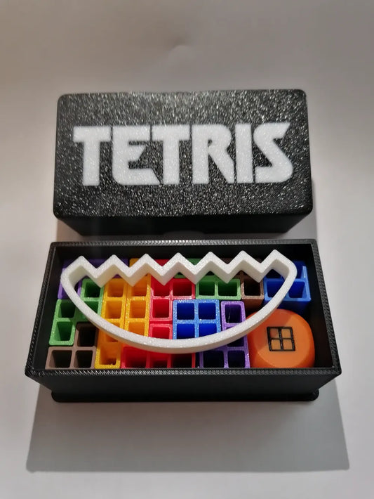 Tetris Balance Mini - Travel Edition