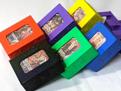 One Piece TCG Deck Box