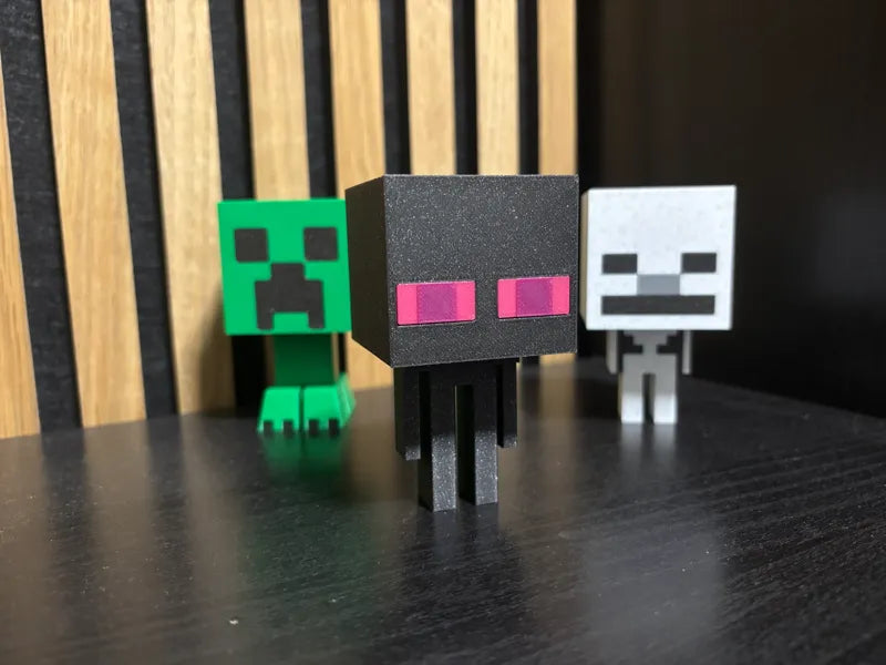 Minecraft Enderman