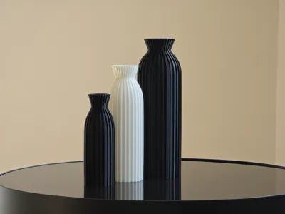 Modern Vase