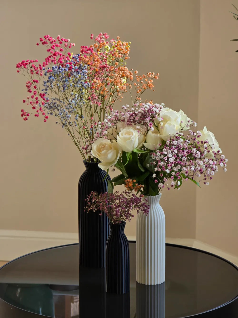 Modern Vase
