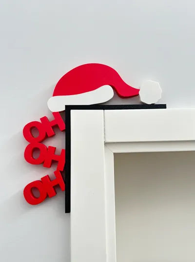 Christmas Ho Ho Ho