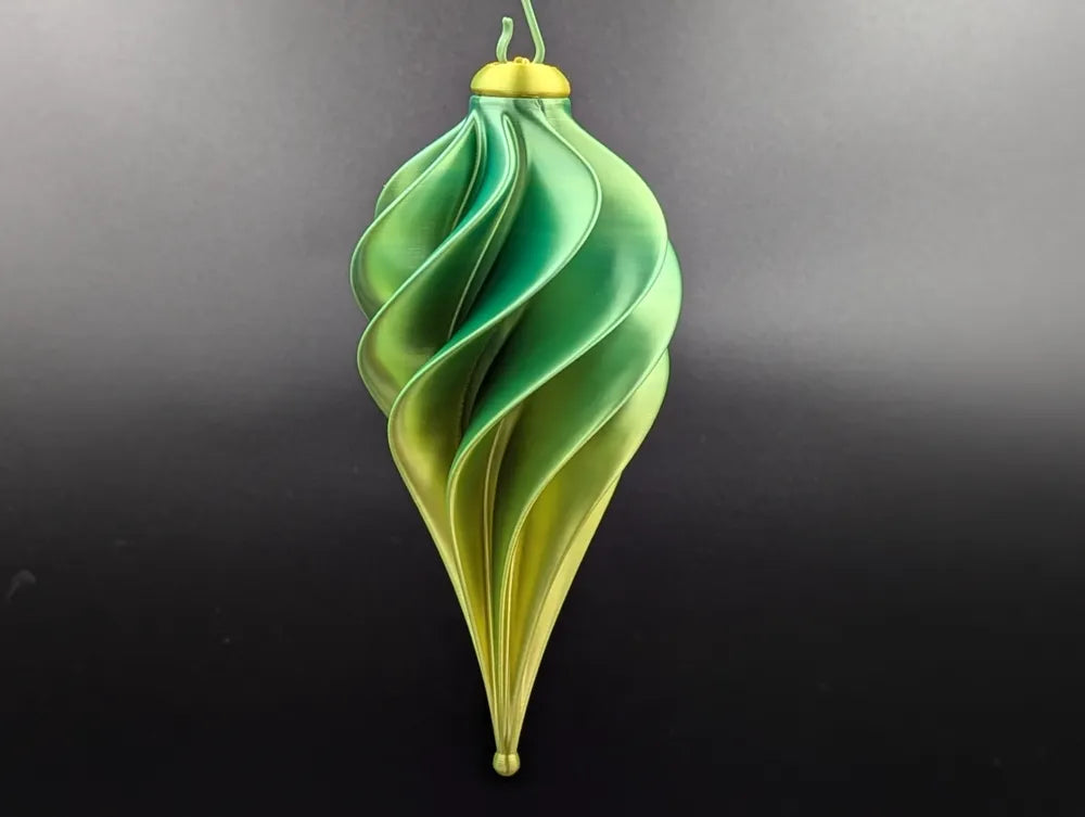 Christmas ornaments