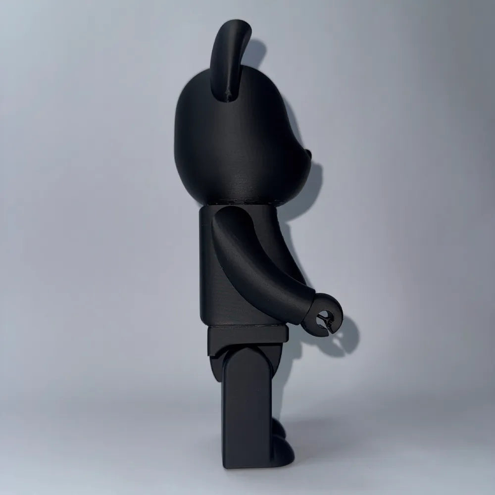 Bearbrick Off White