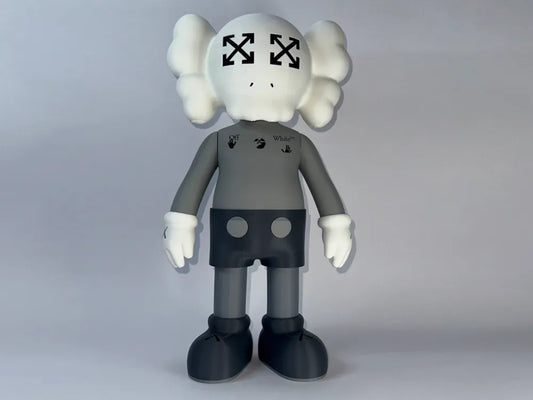 Kaws x Off-white