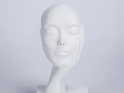 Dreamer's Rest Sculpture
