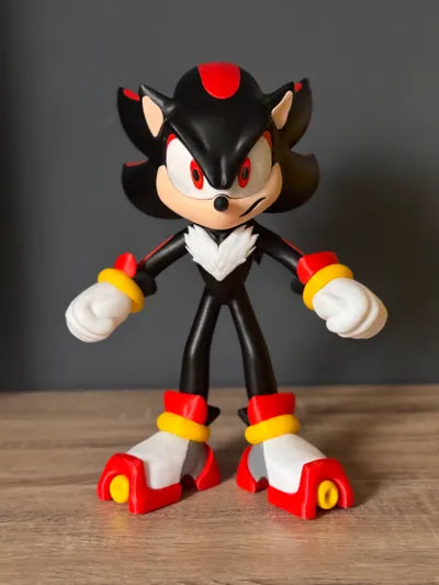 Shadow Sonic