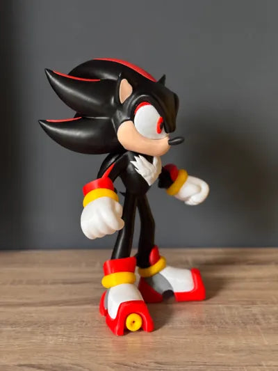 Shadow Sonic