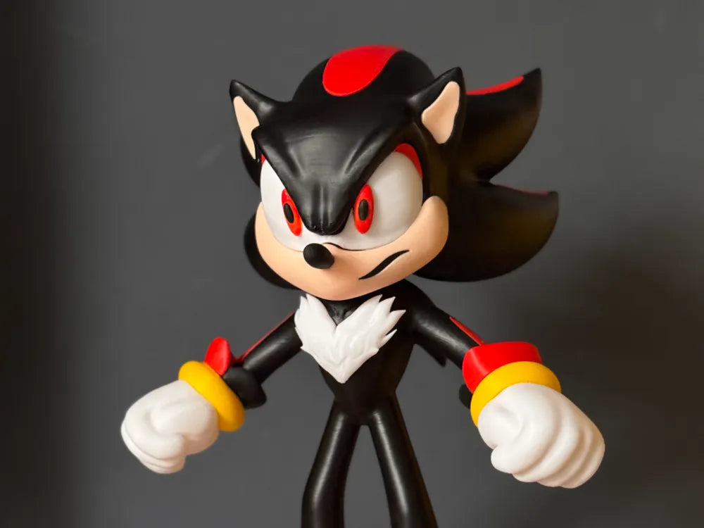 Shadow Sonic