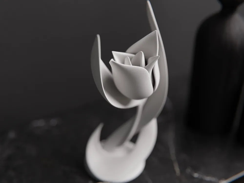 Tulip Home Decoration