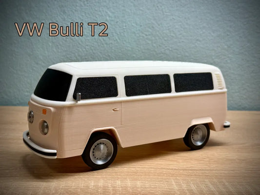 Volkswagen Type 2 Bus