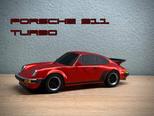 Porsche 911 Turbo (930)