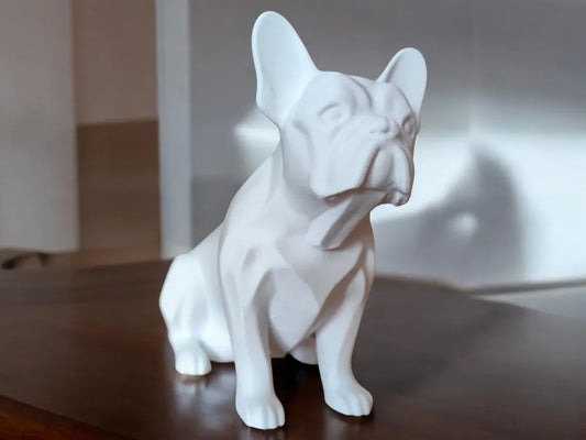 French Bulldog Sculpture "Frenchie"