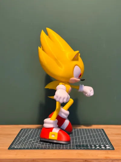 Super Sonic