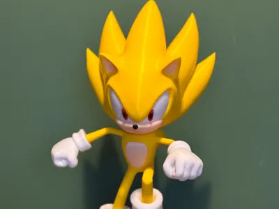 Super Sonic