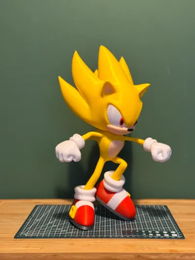 Super Sonic