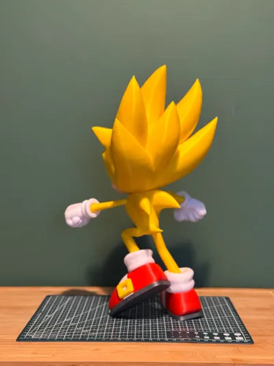 Super Sonic