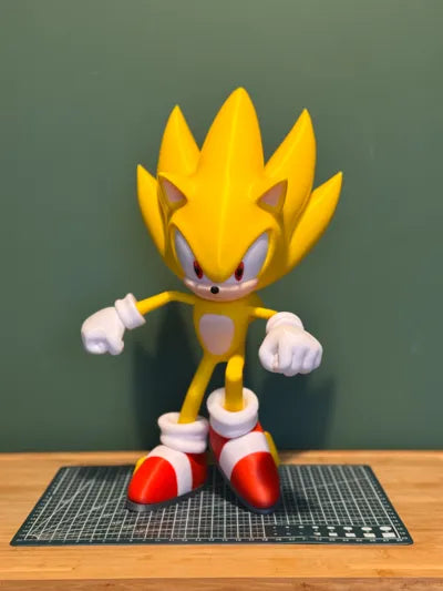 Super Sonic