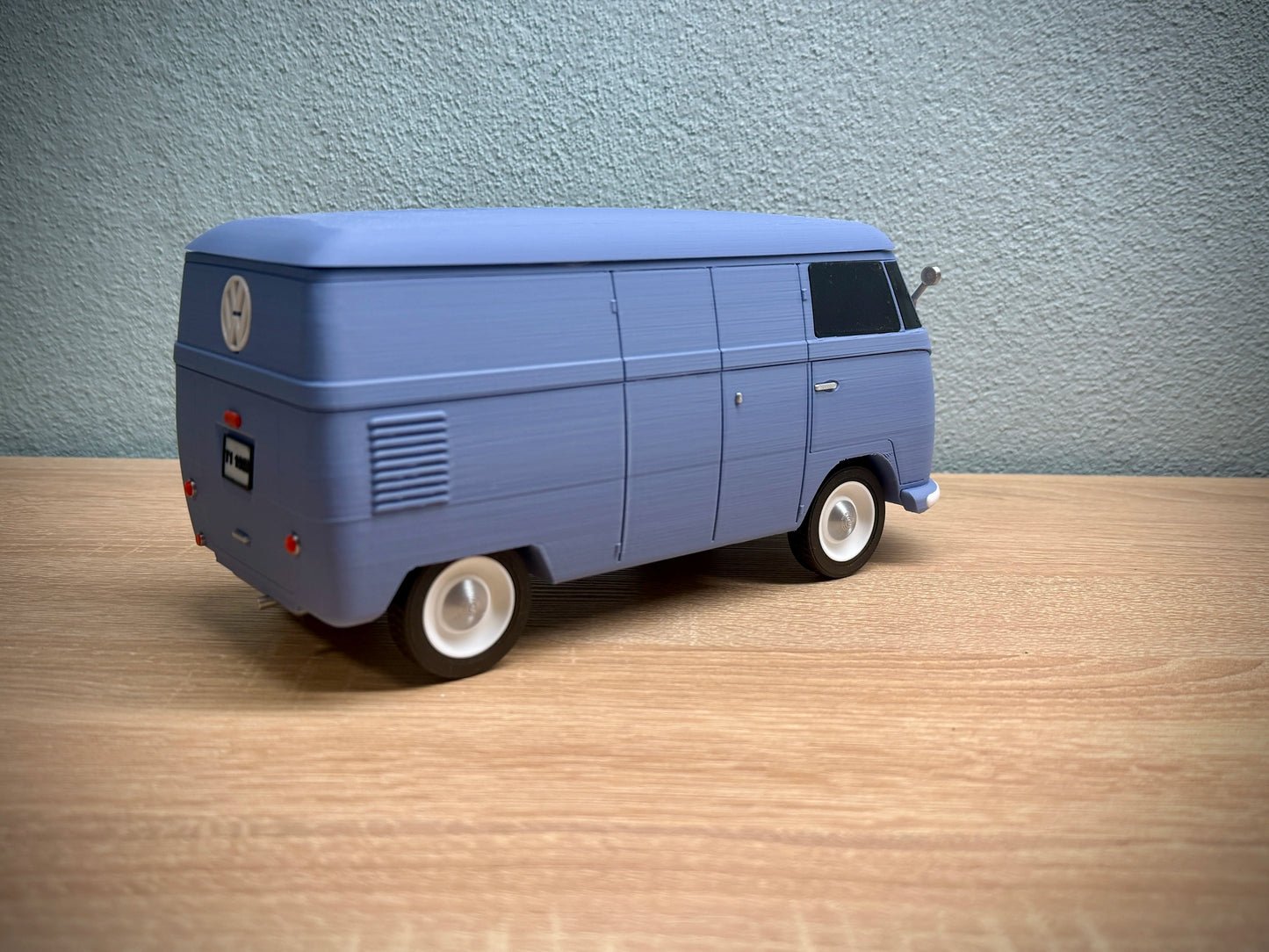 Volkswagen Type 1 Bus 1950 "Sofie"