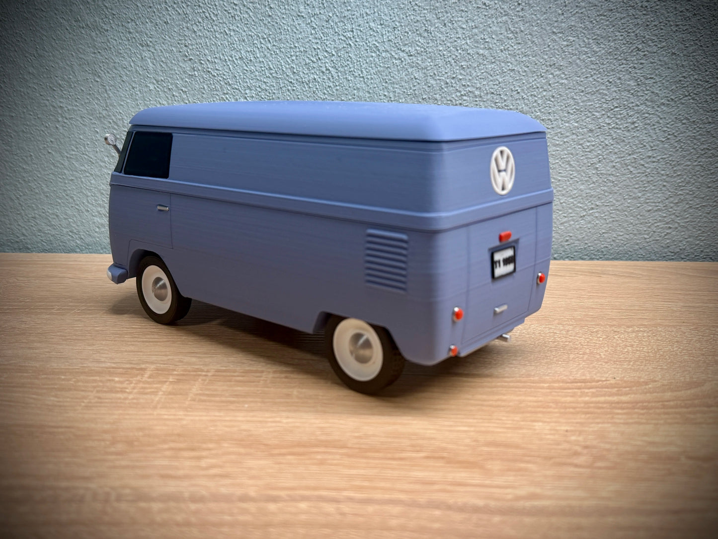 Volkswagen Type 1 Bus 1950 "Sofie"