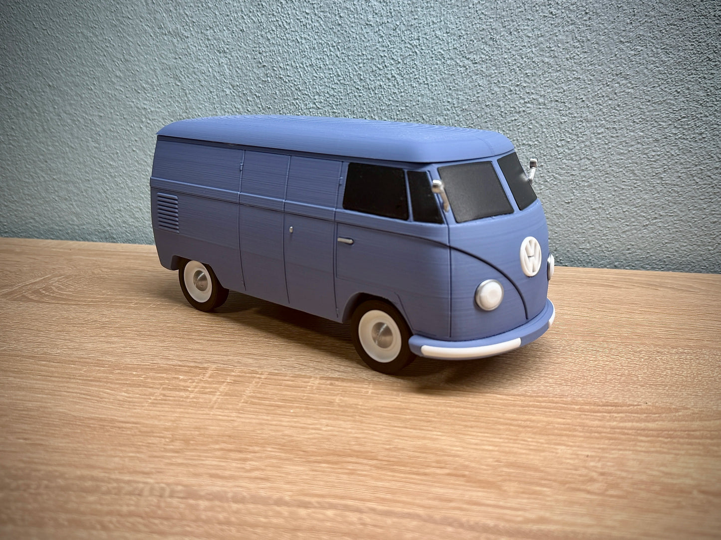 Volkswagen Type 1 Bus 1950 "Sofie"