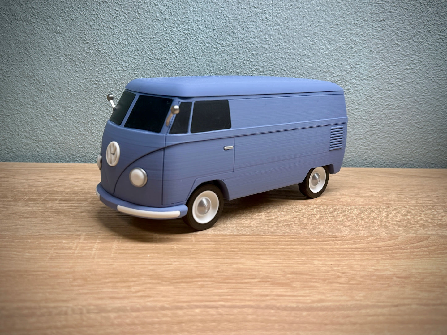 Volkswagen Type 1 Bus 1950 "Sofie"