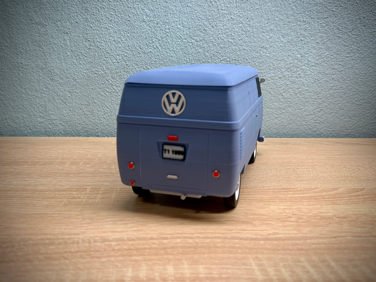 Volkswagen Type 1 Bus 1950 "Sofie"