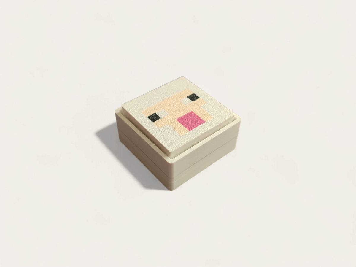 Minecraft Clickers – TNT, Creeper, Ghast & More!