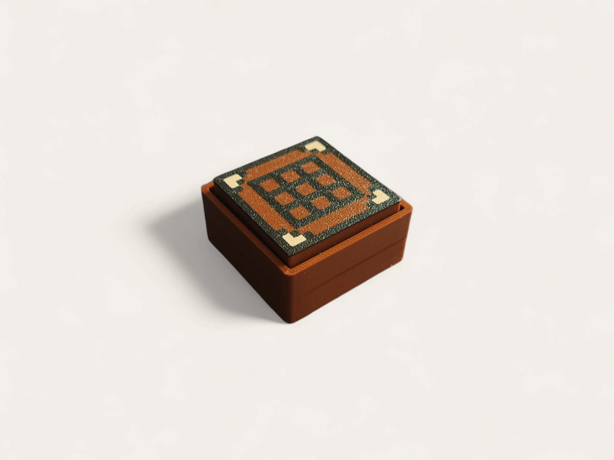 Minecraft Clickers – TNT, Creeper, Ghast & More!
