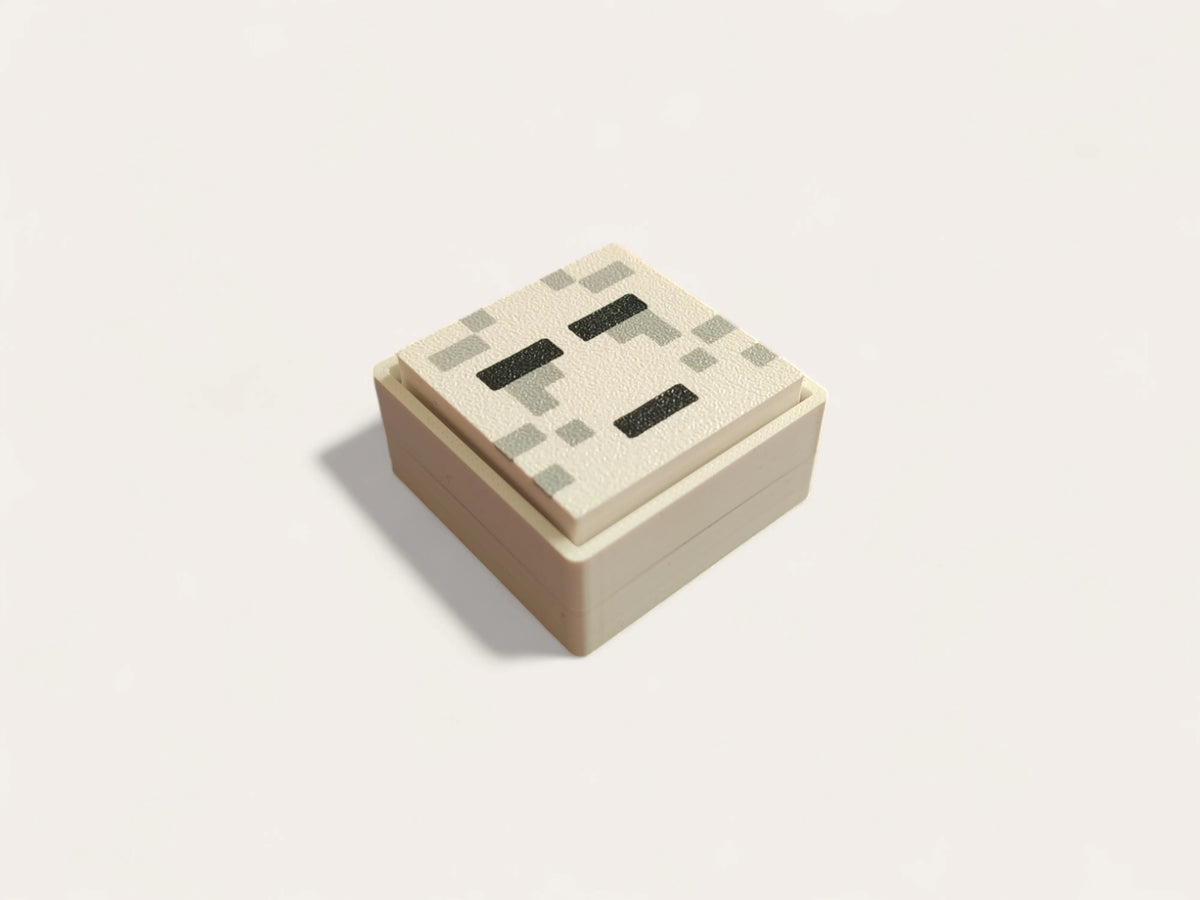 Minecraft Clickers – TNT, Creeper, Ghast & More!