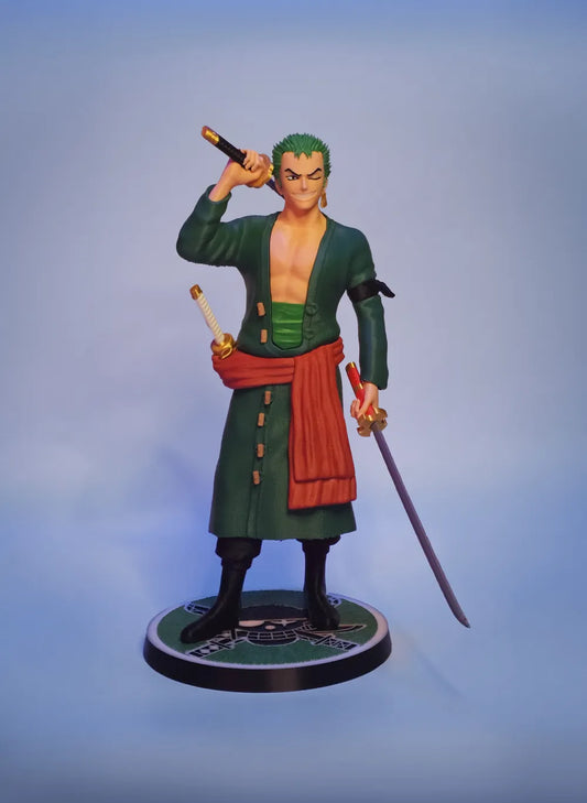 Zoro fanart