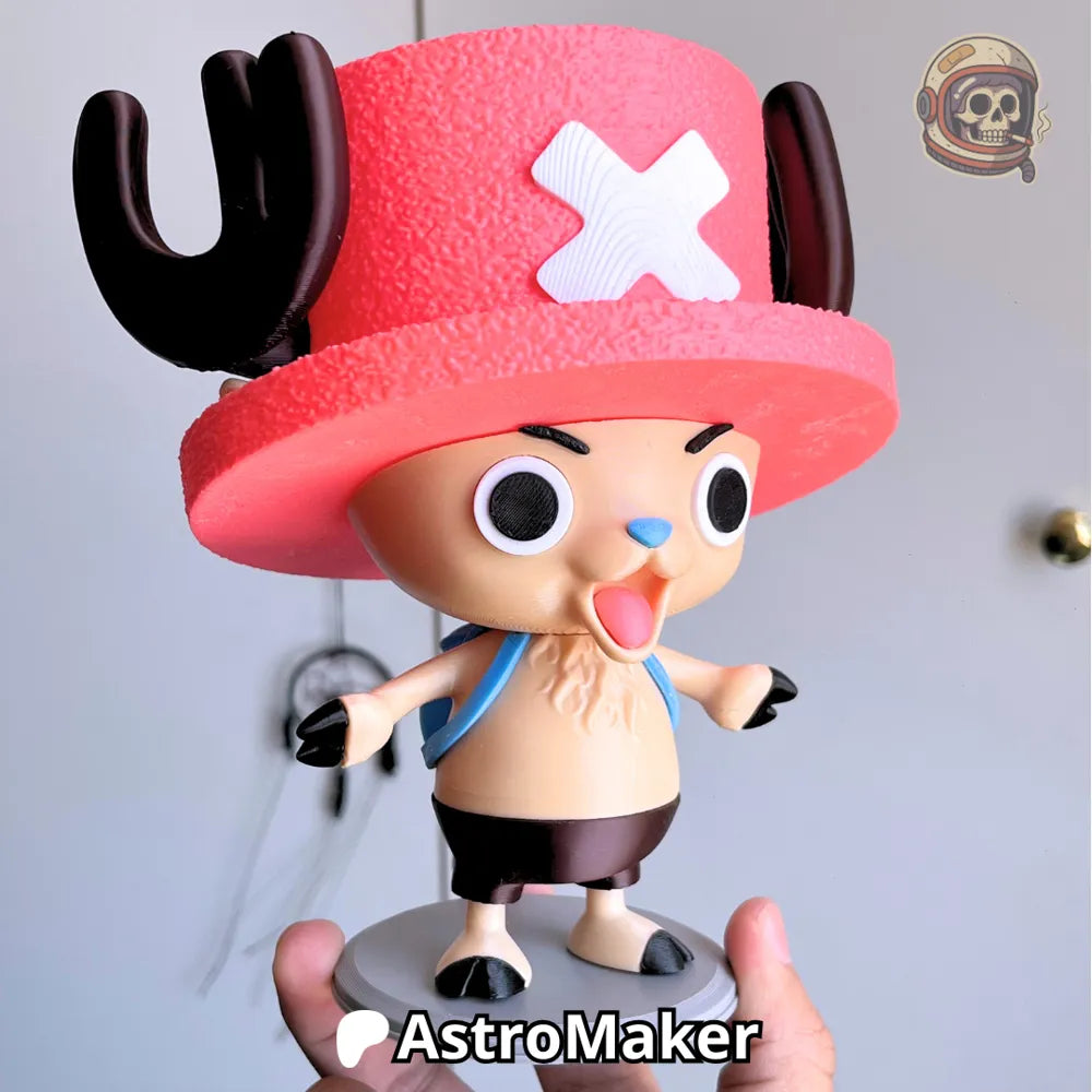 Tony Tony Chopper - One Piece