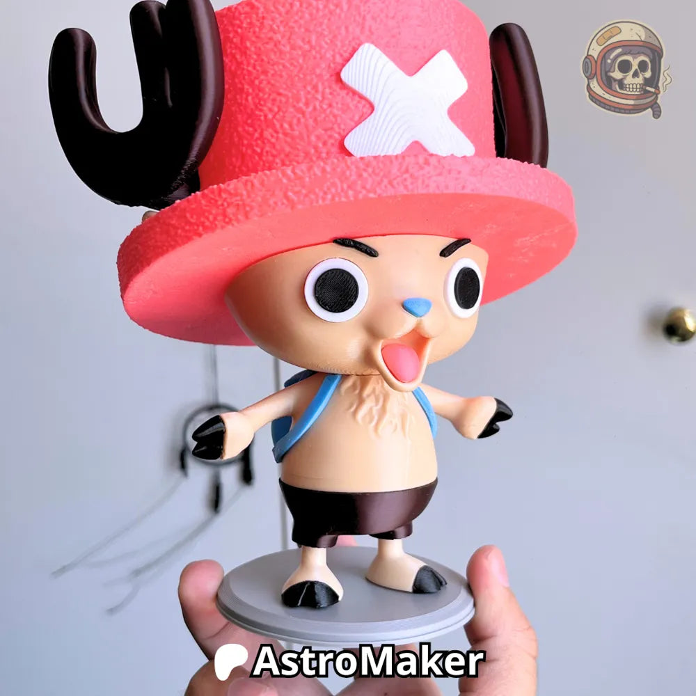 Tony Tony Chopper - One Piece