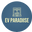 EV Paradise logo