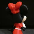 Minnie Mouse