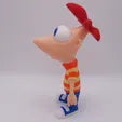 Phineas Flynn