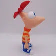 Phineas Flynn